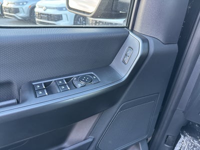 2025 Ford F-150 STX®