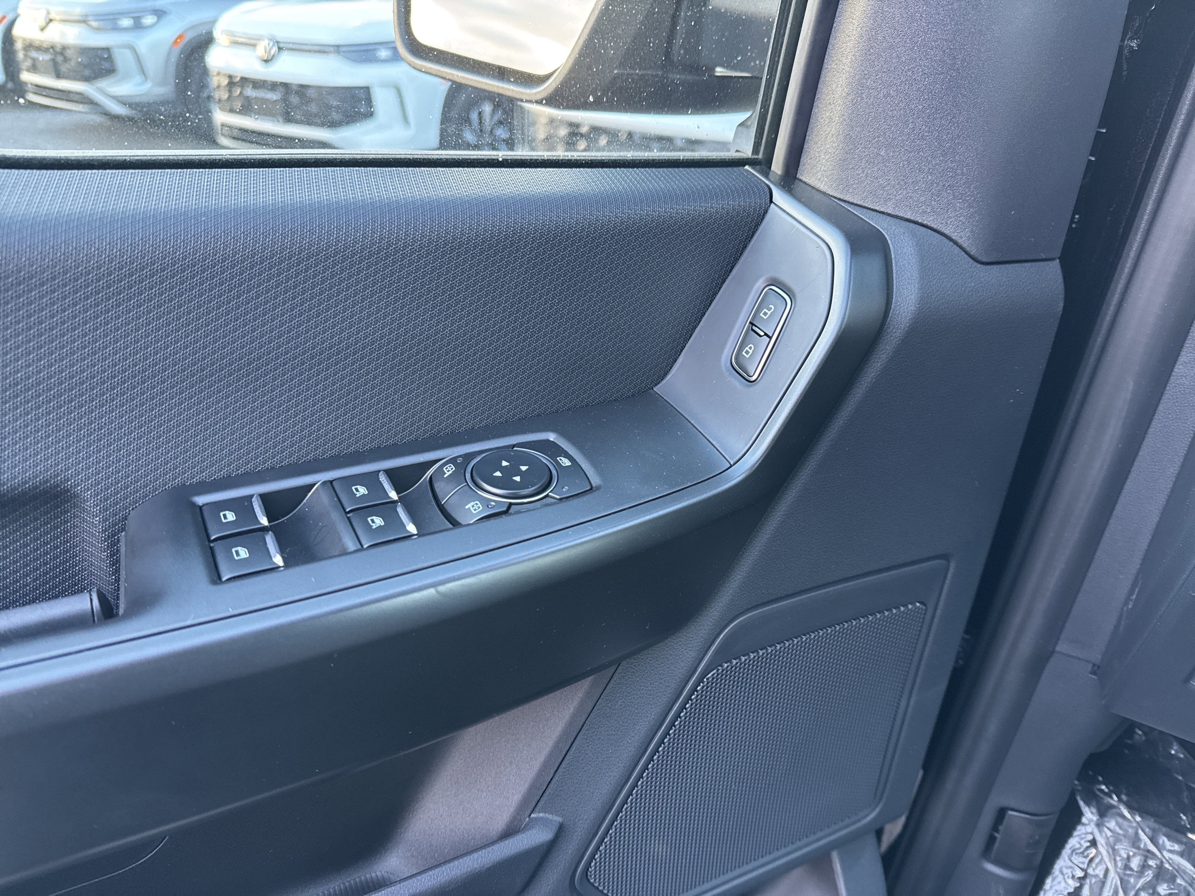 2025 Ford F-150 STX®