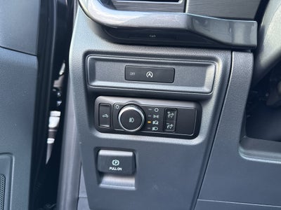 2025 Ford F-150 STX®