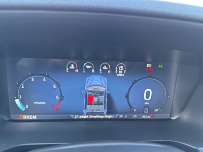 2025 Ford F-150 STX®