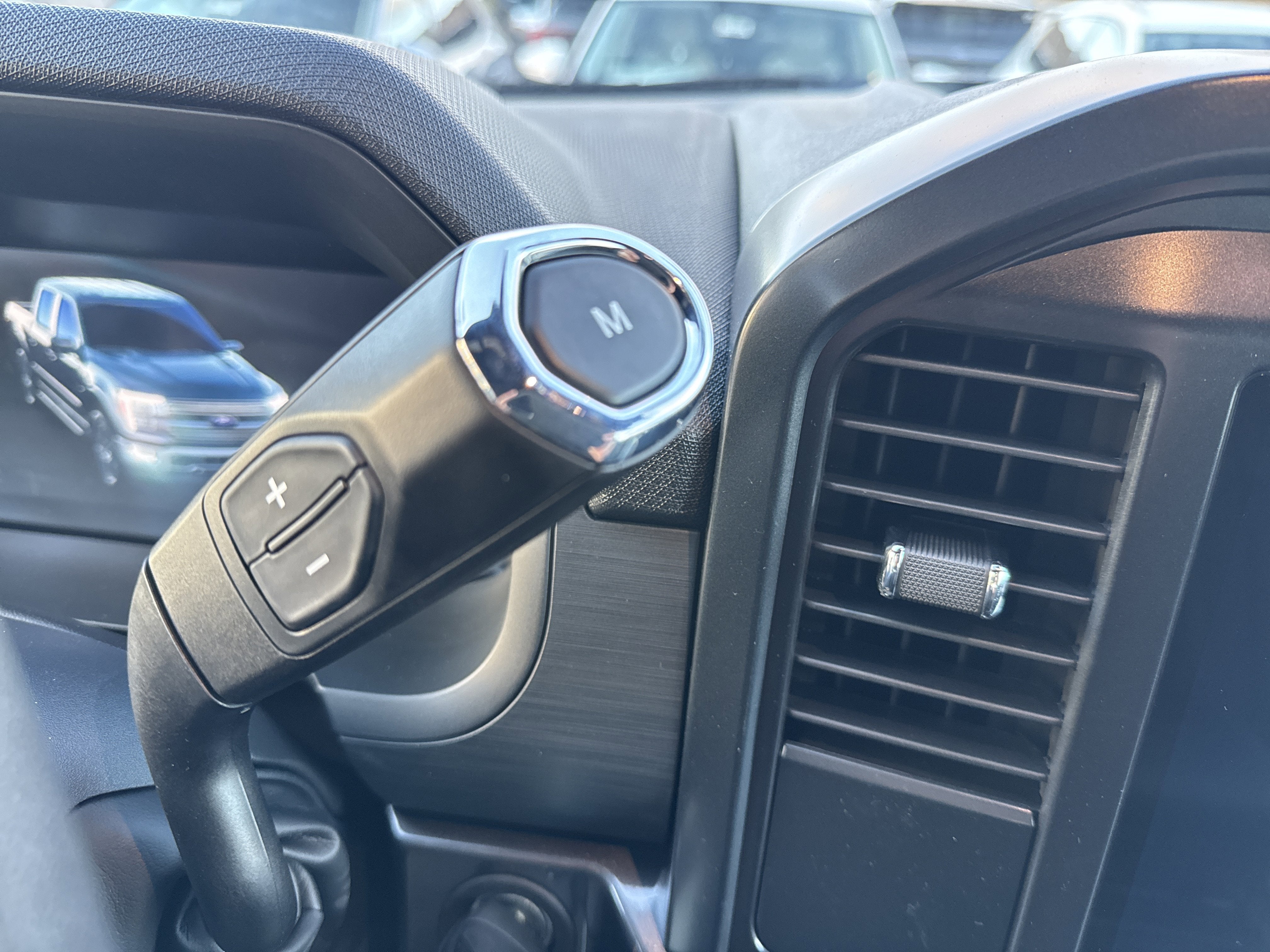 2025 Ford F-150 STX®