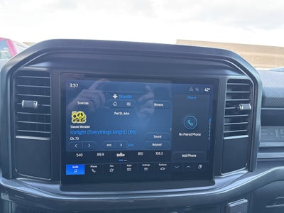 2025 Ford F-150 STX®