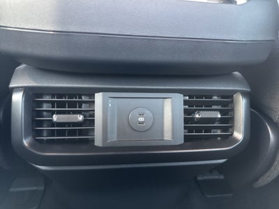 2025 Ford F-150 STX®