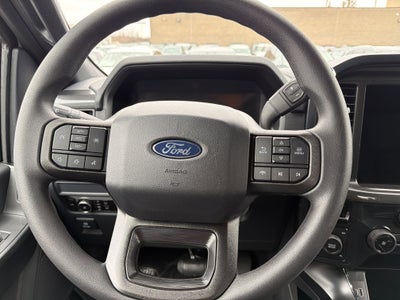 2026 Ford F-150 STX®