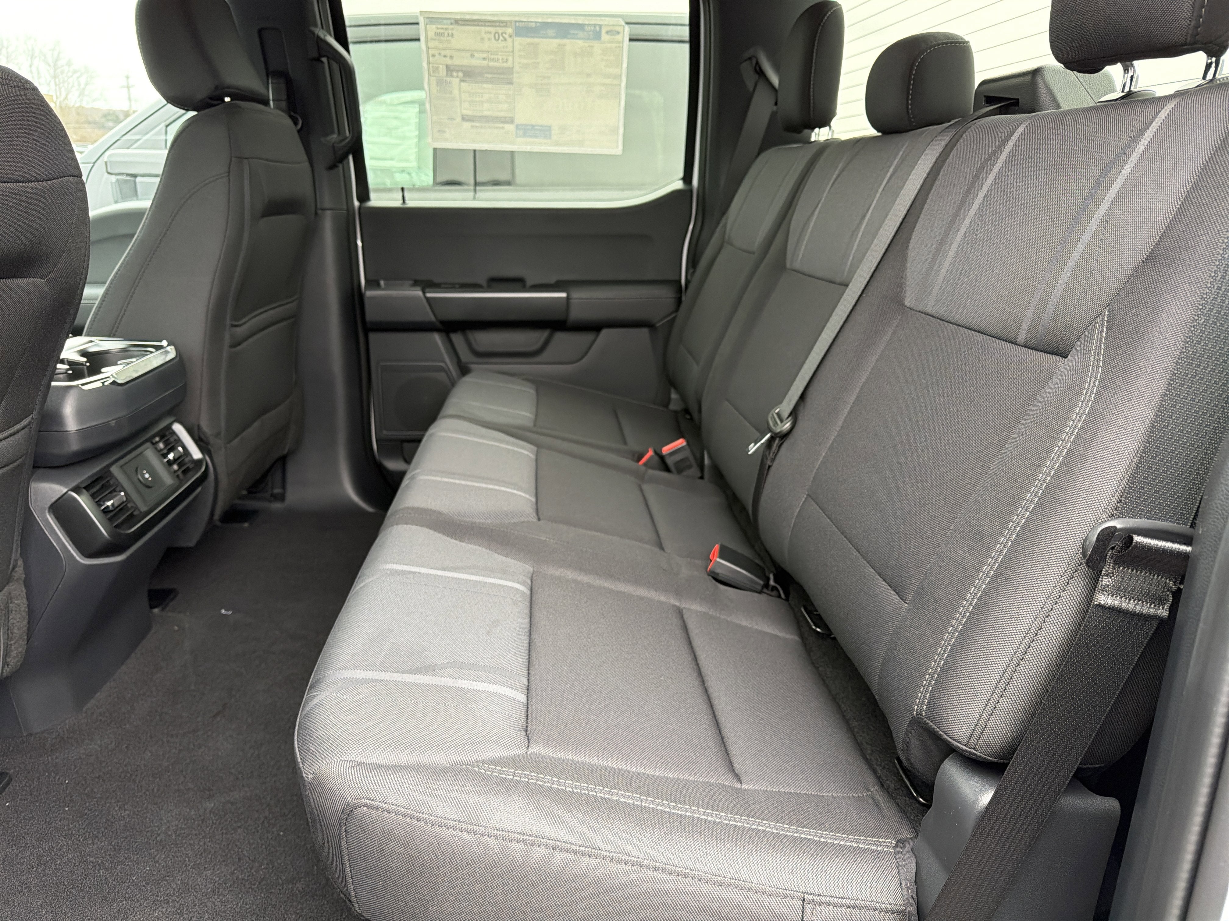 2026 Ford F-150 STX®