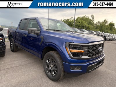 2026 Ford F-150 STX®