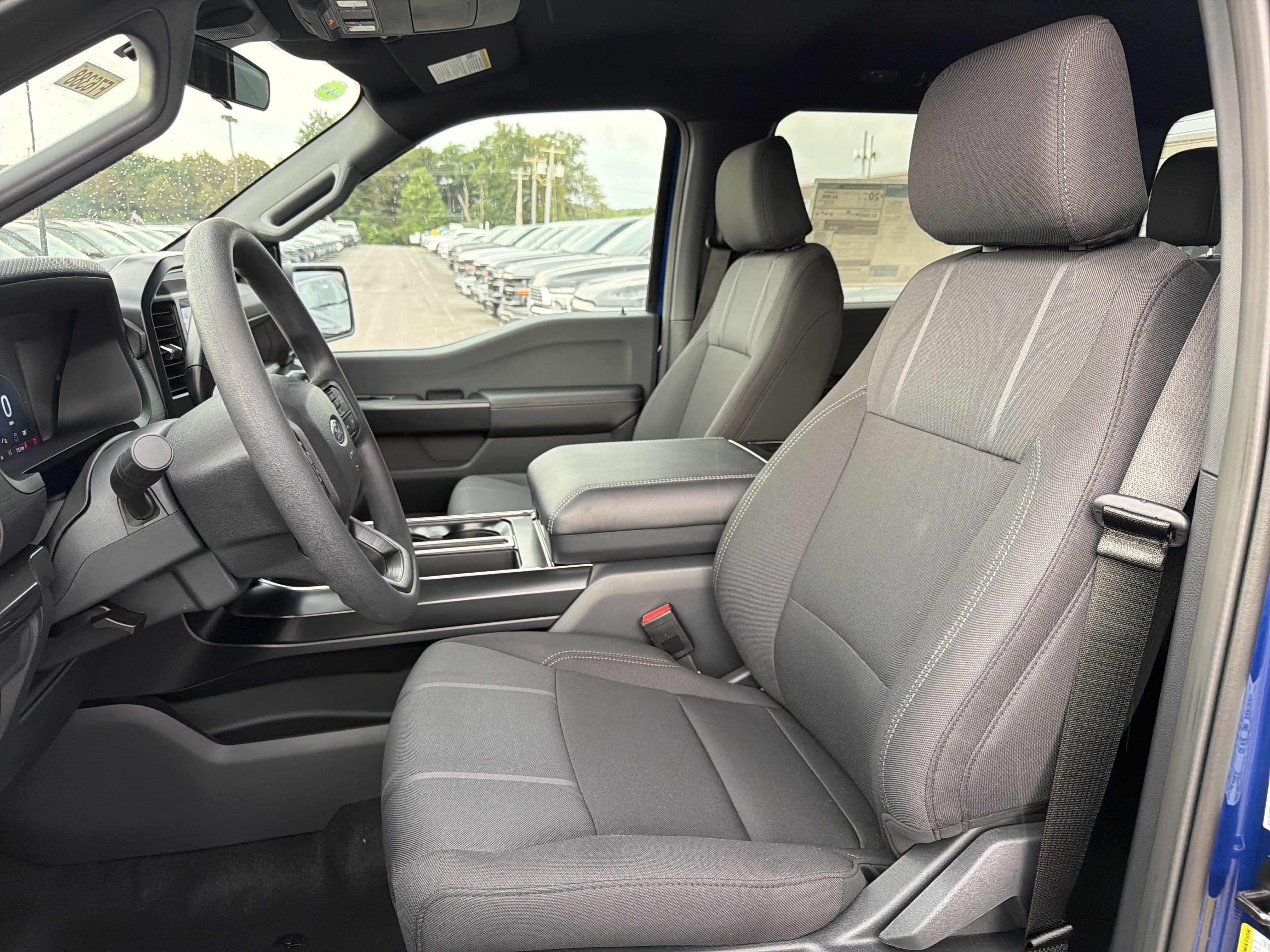 2026 Ford F-150 STX®
