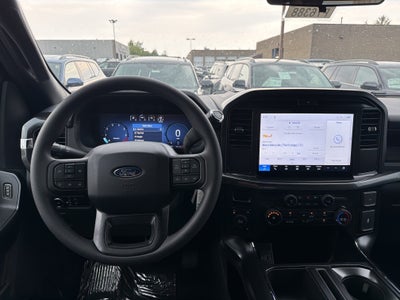 2026 Ford F-150 STX®