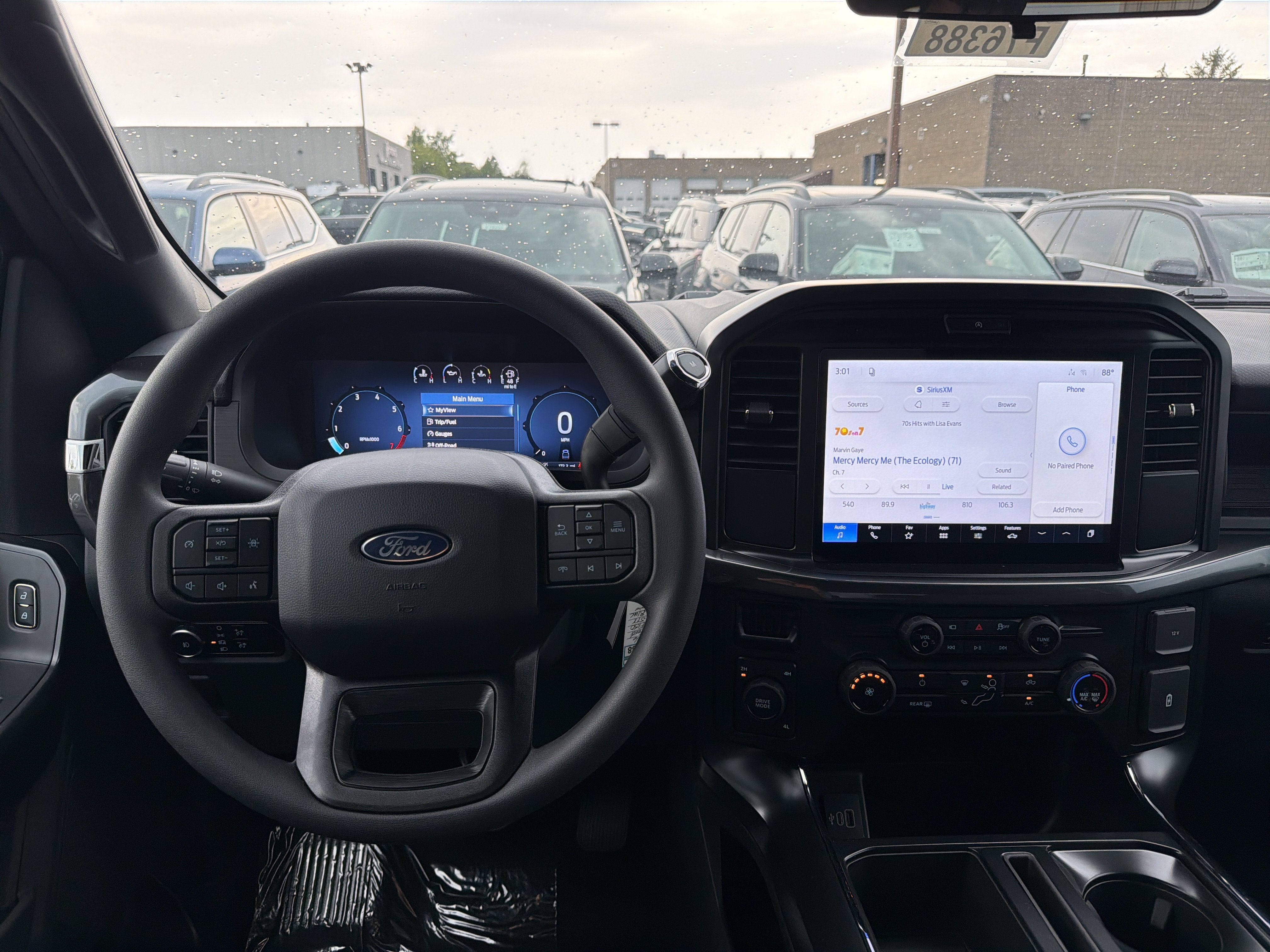 2026 Ford F-150 STX®