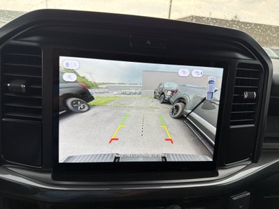 2026 Ford F-150 STX®