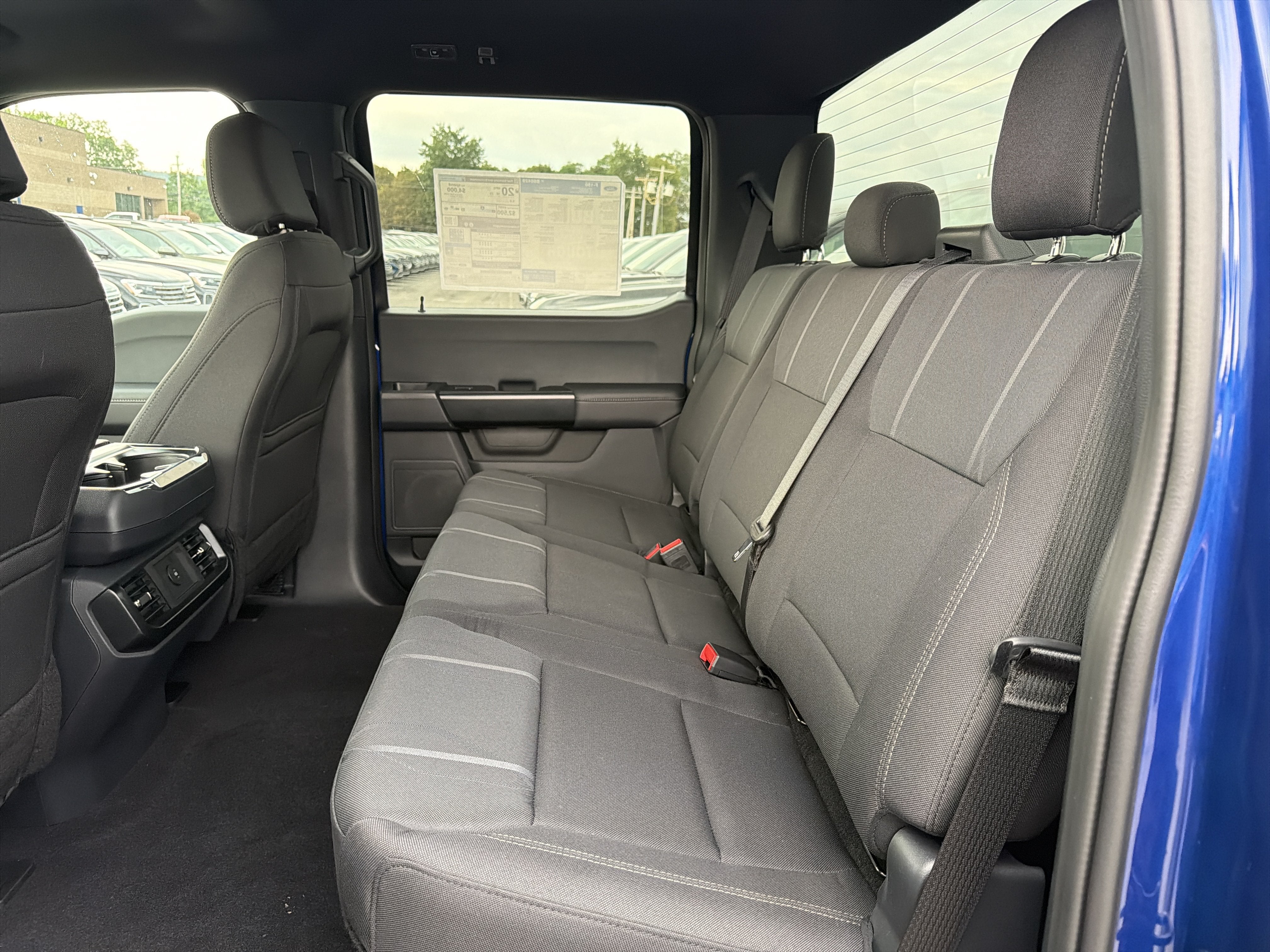 2026 Ford F-150 STX®