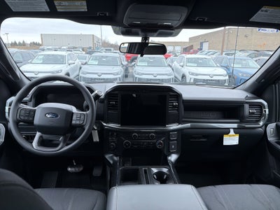 2026 Ford F-150 STX®