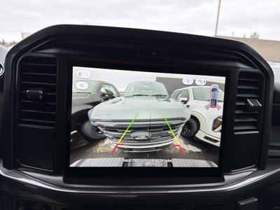 2026 Ford F-150 STX®