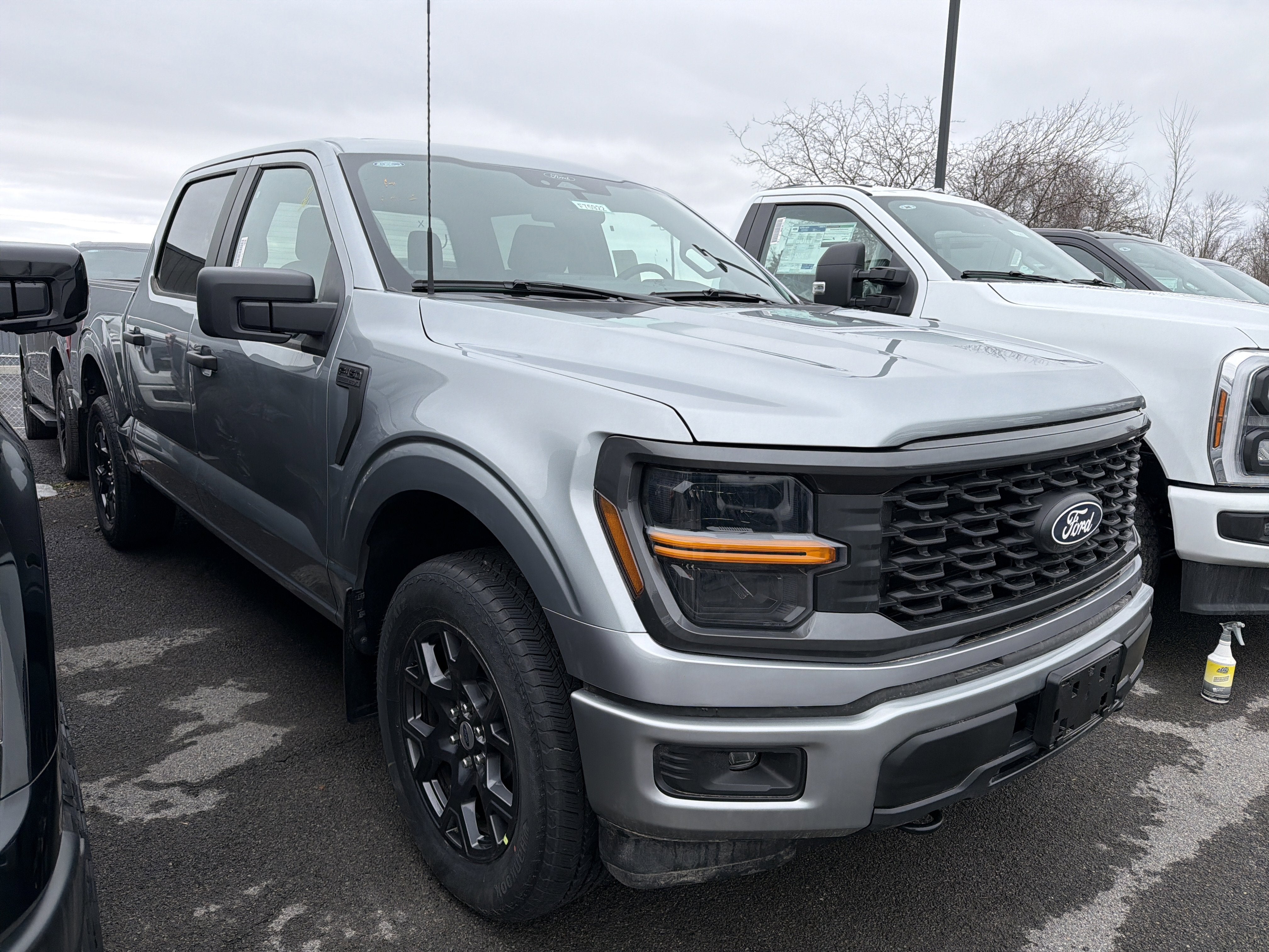 2026 Ford F-150 STX®