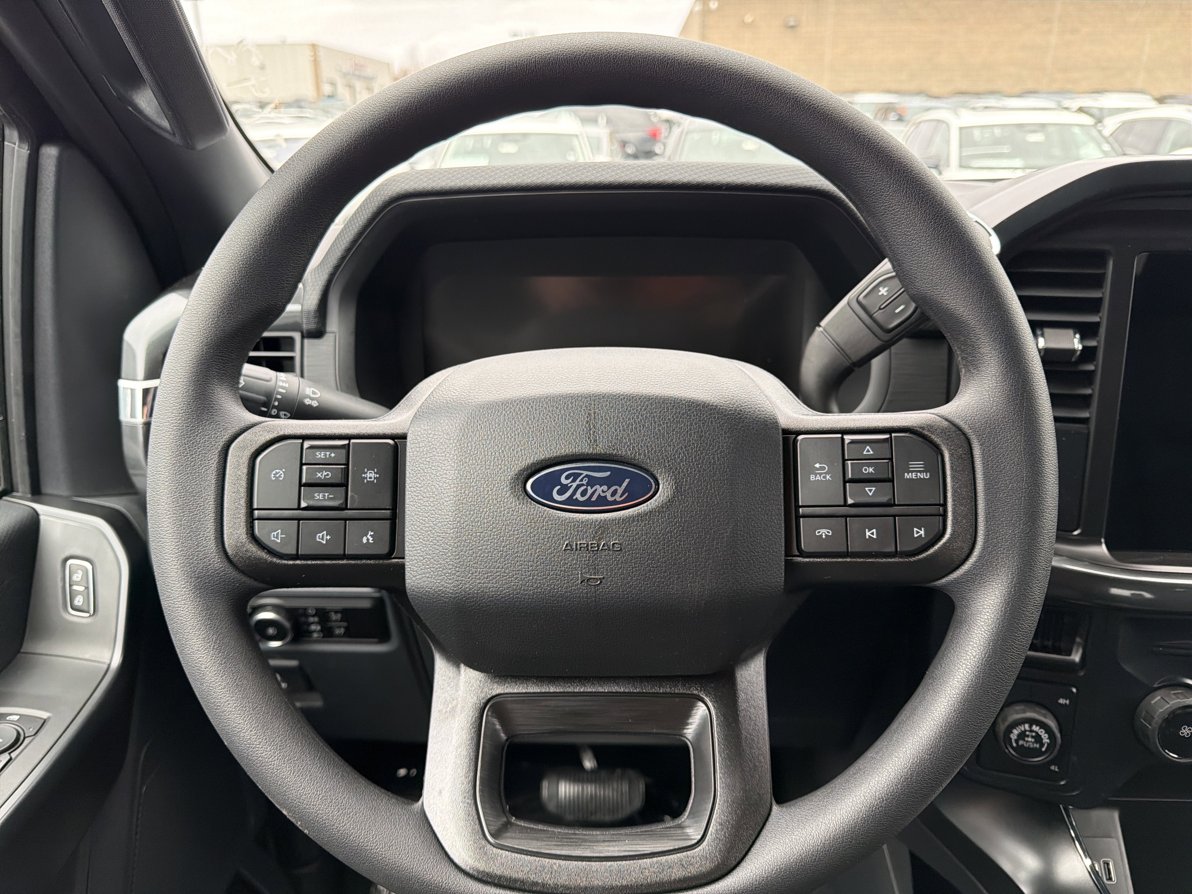 2026 Ford F-150 STX®