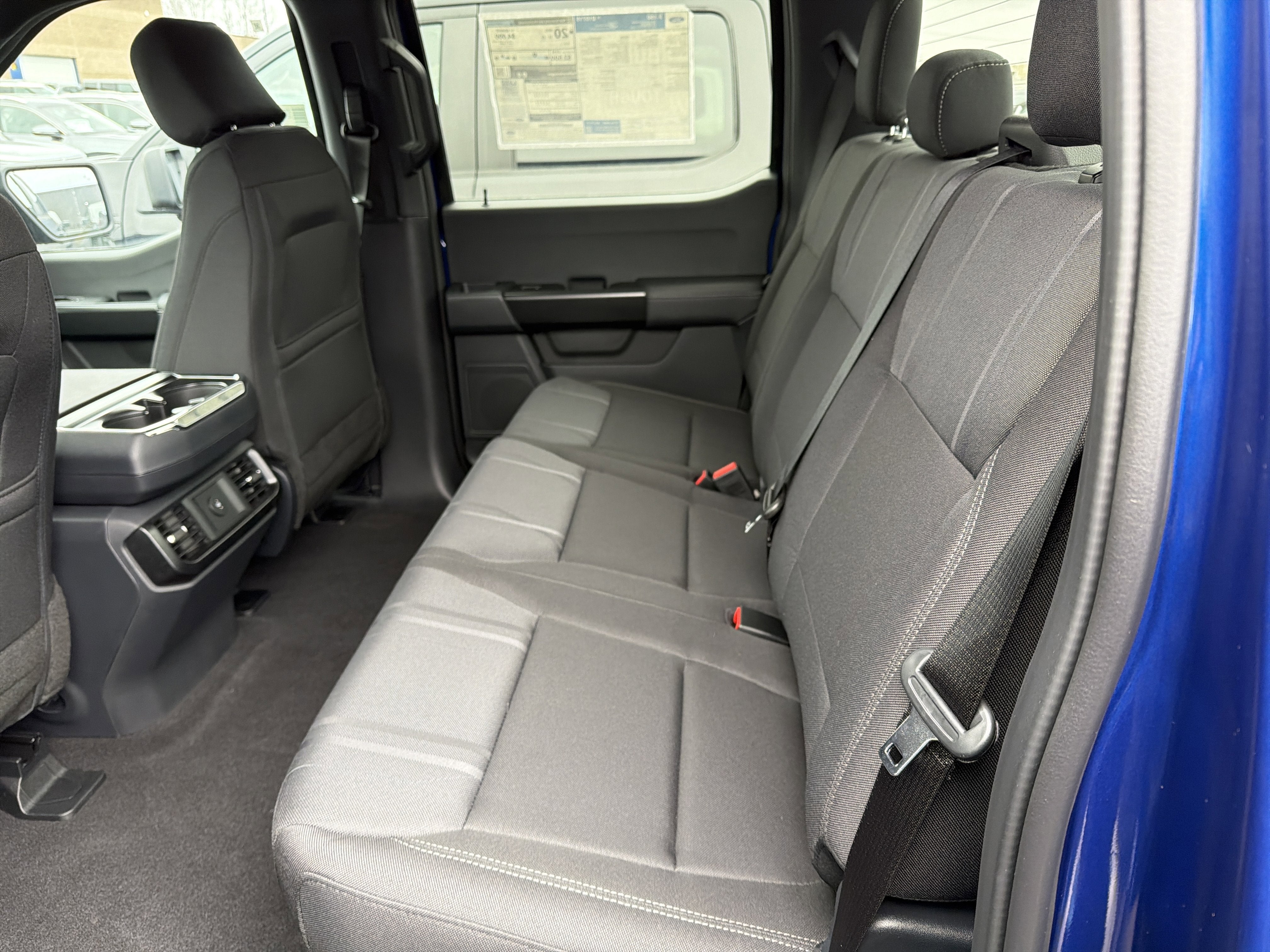 2026 Ford F-150 STX®