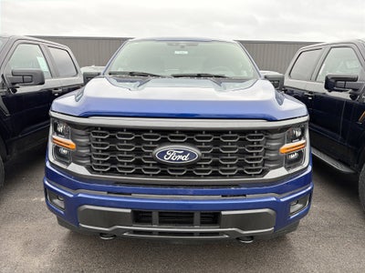 2026 Ford F-150 STX®
