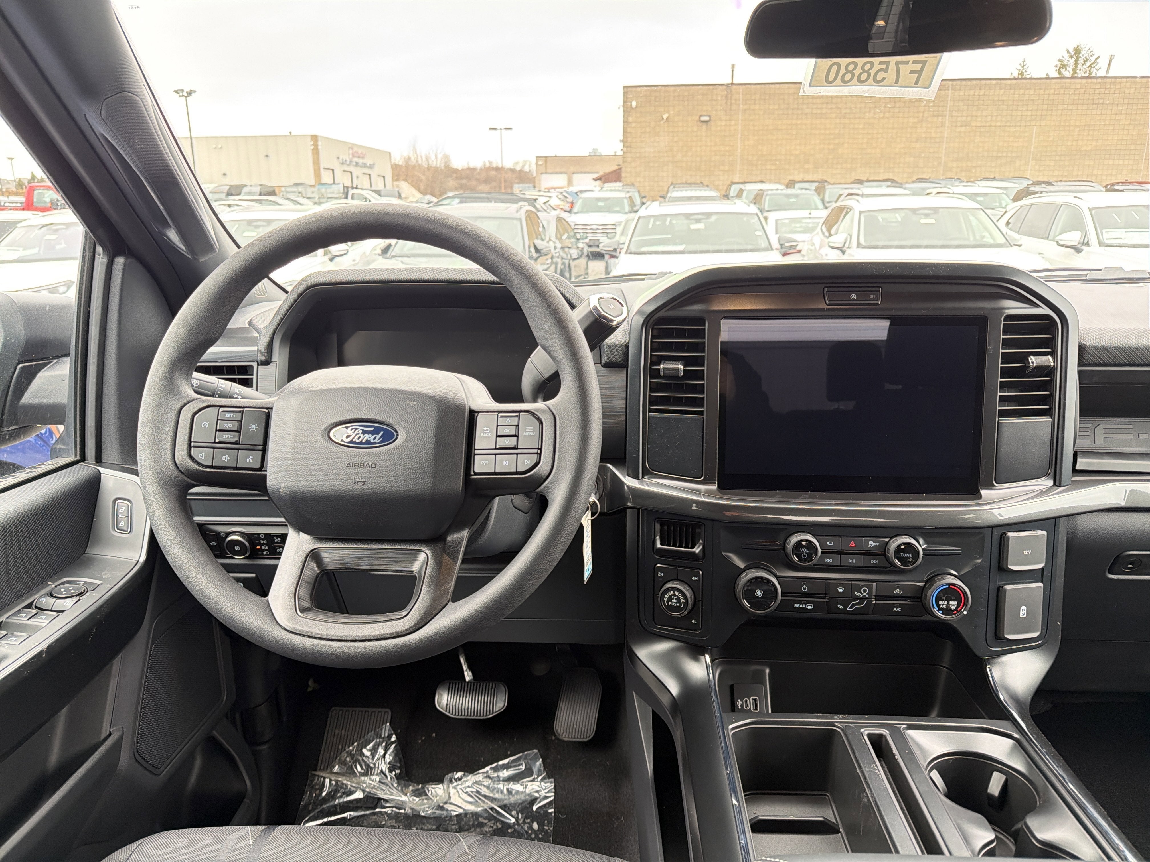 2026 Ford F-150 STX®