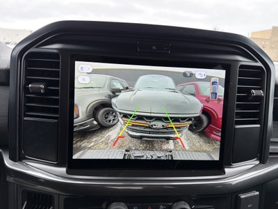 2026 Ford F-150 STX®