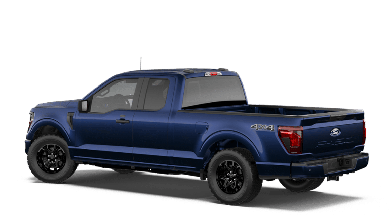 2026 Ford F-150 STX®
