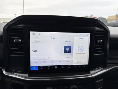 2026 Ford F-150 STX®