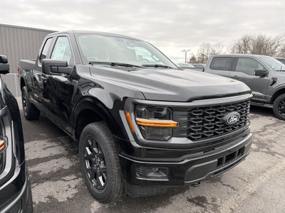 2026 Ford F-150 STX®