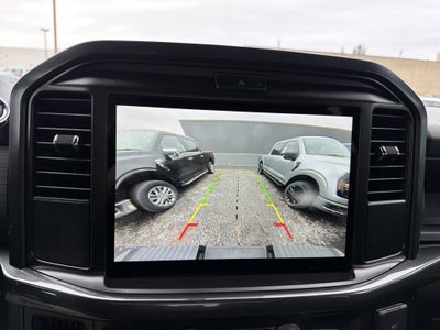 2026 Ford F-150 STX®