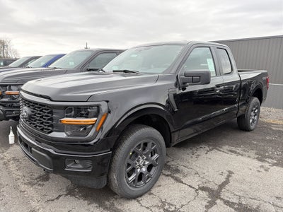 2026 Ford F-150 STX®
