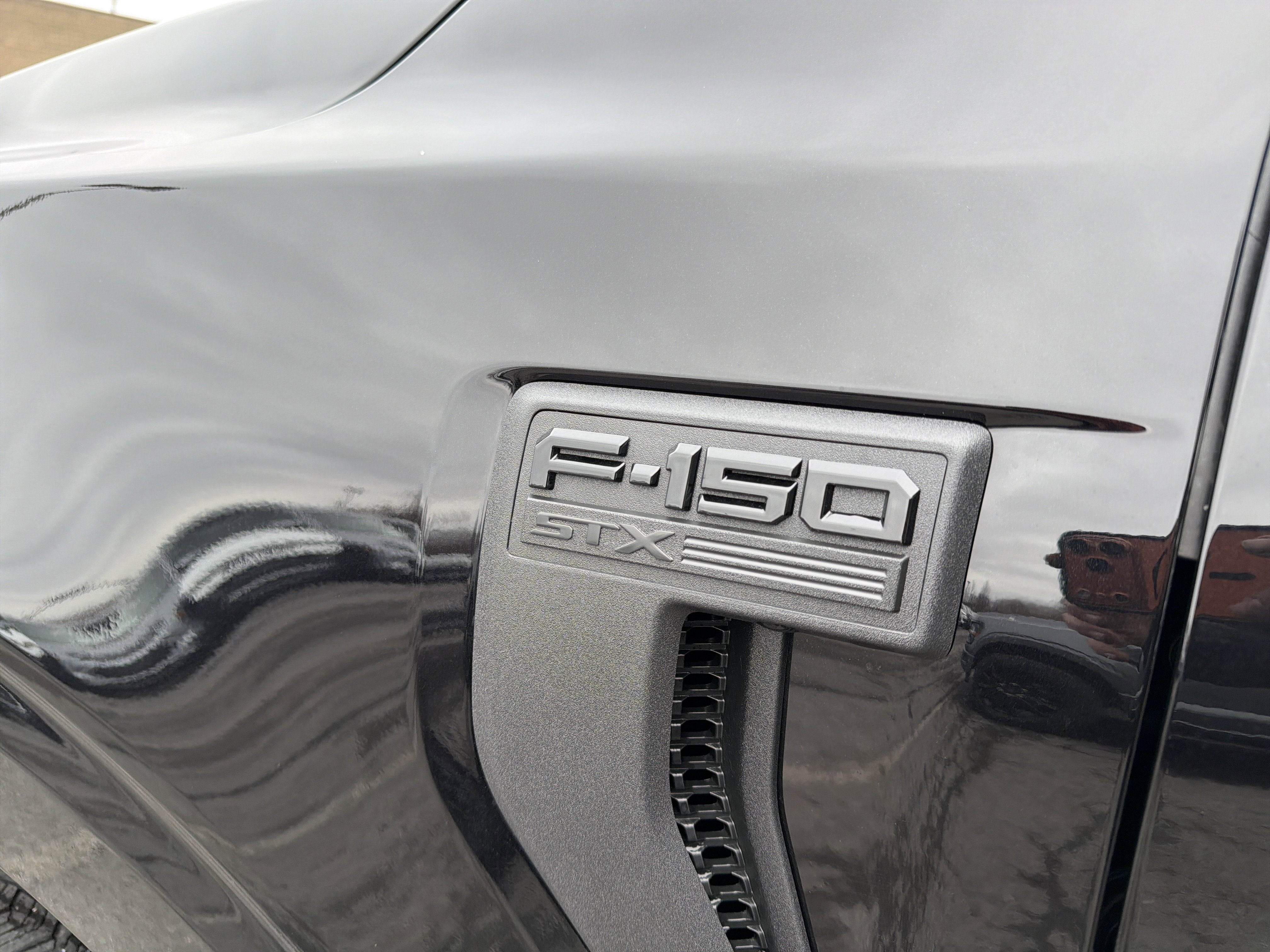 2026 Ford F-150 STX®