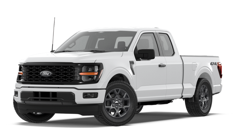 2026 Ford F-150 STX®