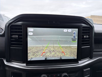 2026 Ford F-150 STX®