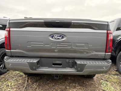 2026 Ford F-150 STX®