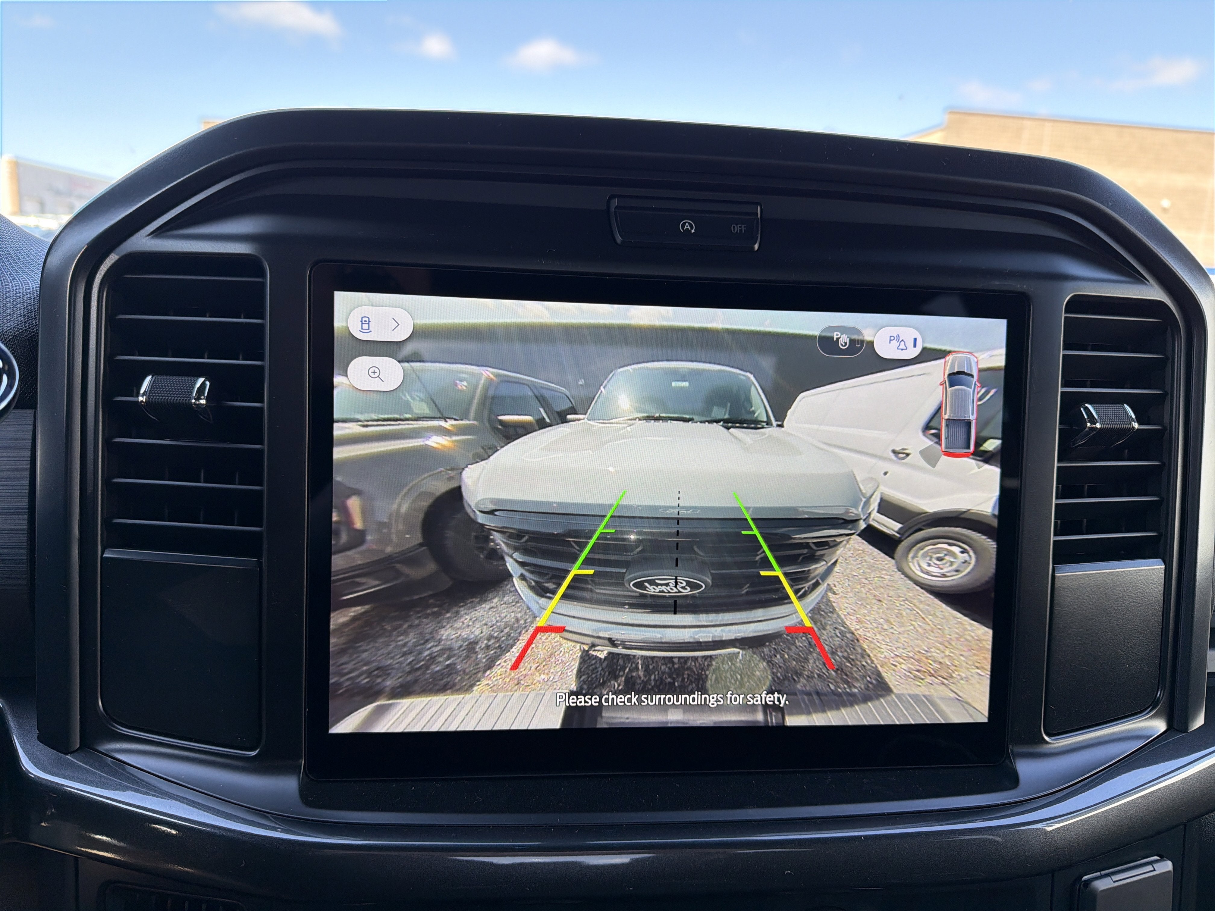 2026 Ford F-150 STX®