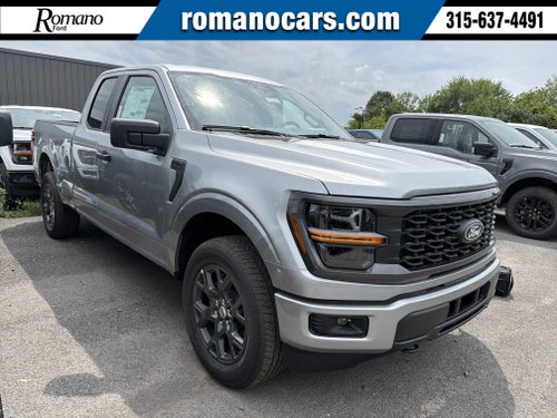 2026 Ford F-150 STX®