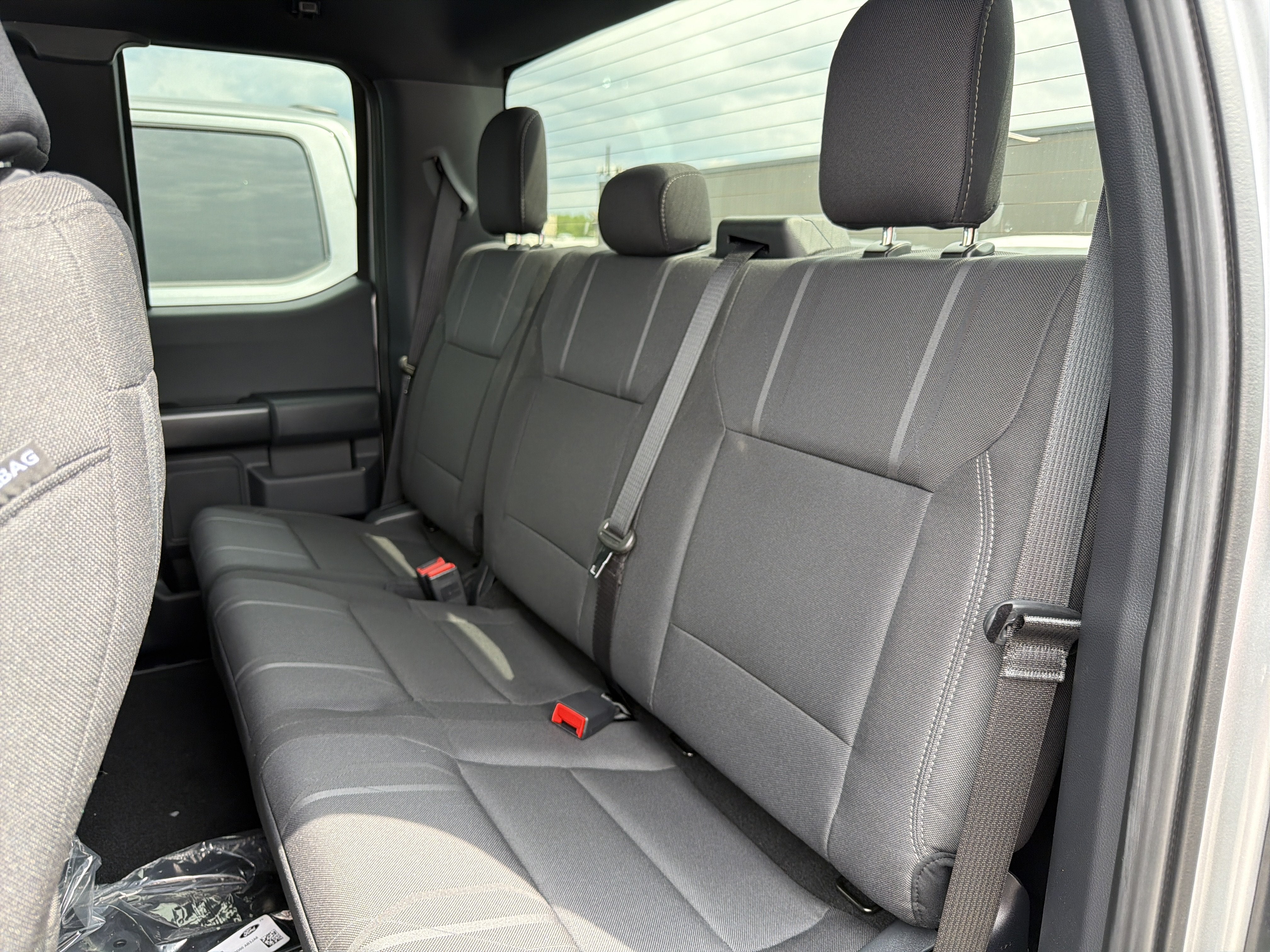 2026 Ford F-150 STX®