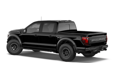 2026 Ford F-150 Raptor®
