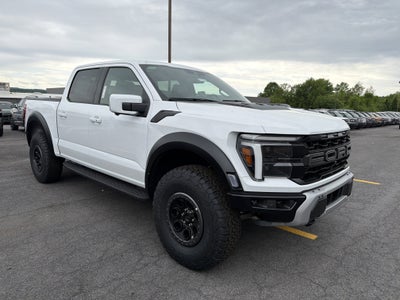 2026 Ford F-150 Raptor®