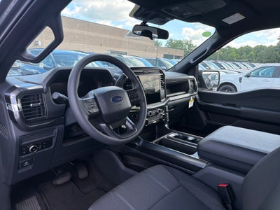 2026 Ford F-150 STX®