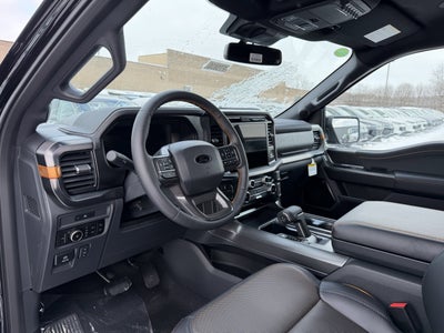 2025 Ford F-150 Tremor®