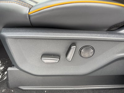 2025 Ford F-150 Tremor®