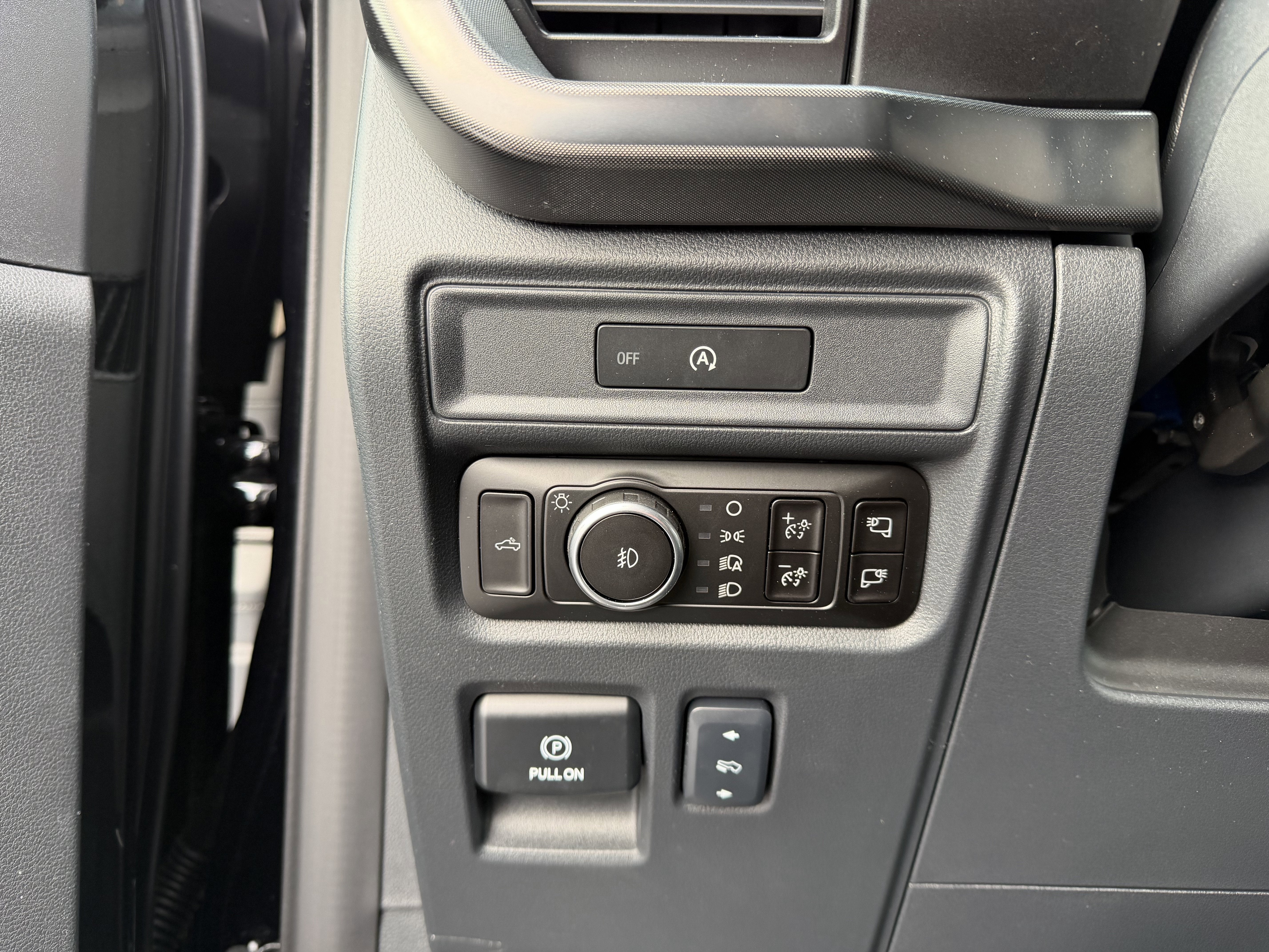 2025 Ford F-150 Tremor®