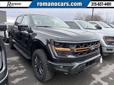 2025 Ford F-150 Tremor®