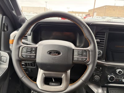 2025 Ford F-150 Tremor®