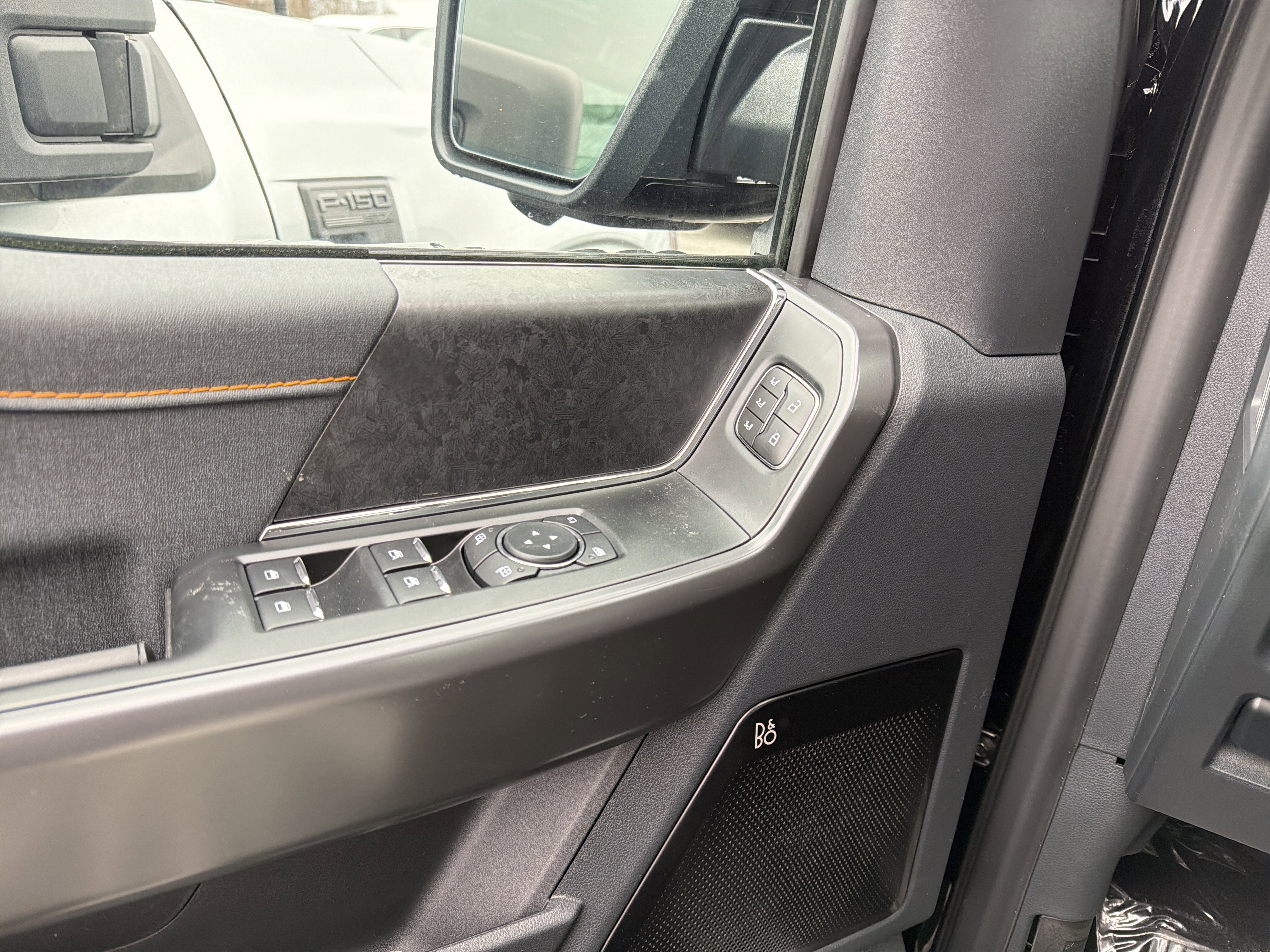 2025 Ford F-150 Tremor®