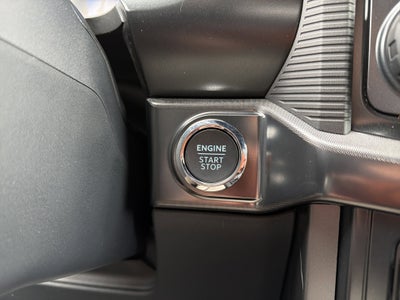 2025 Ford F-150 Tremor®