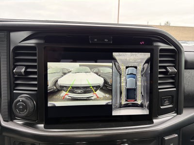 2025 Ford F-150 Tremor®