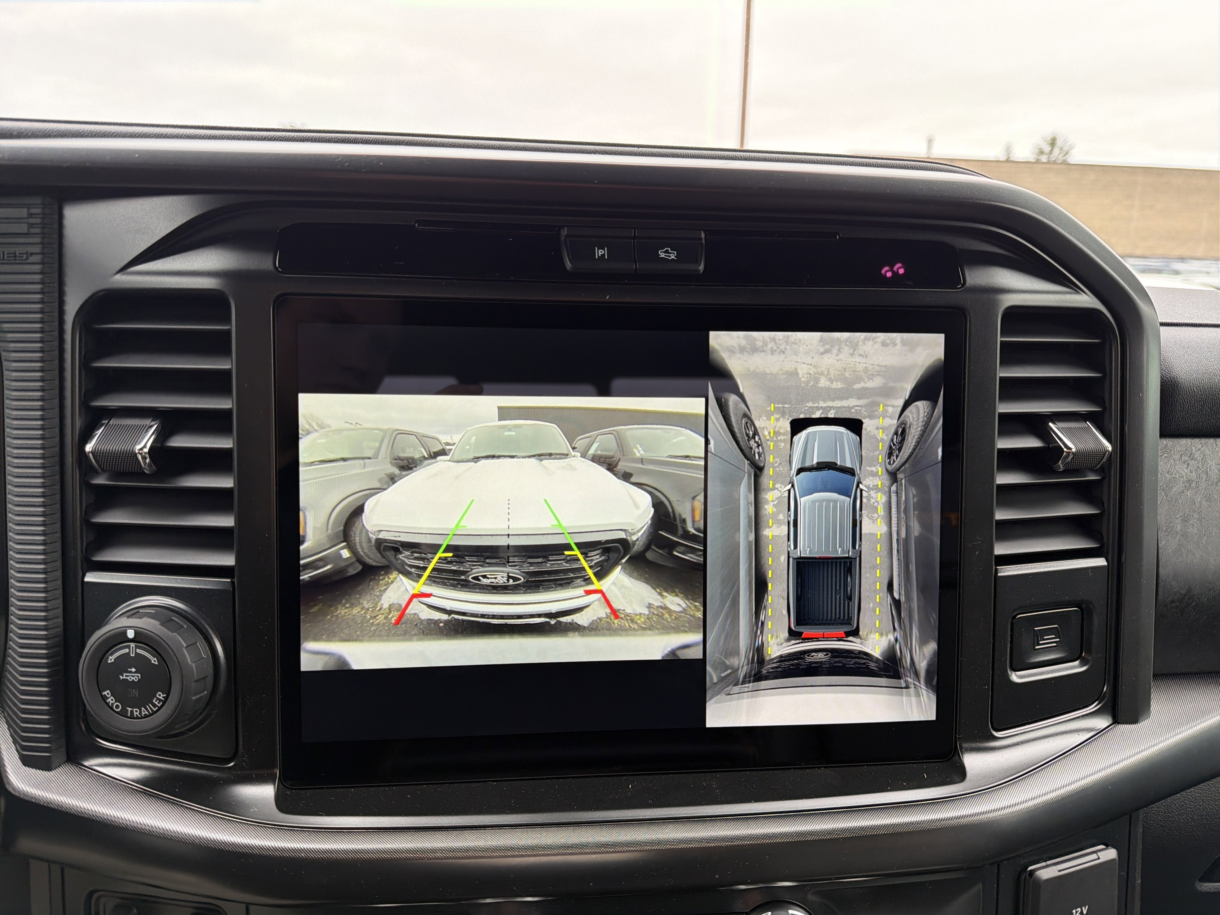 2025 Ford F-150 Tremor®