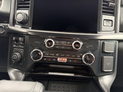 2025 Ford F-150 Tremor®