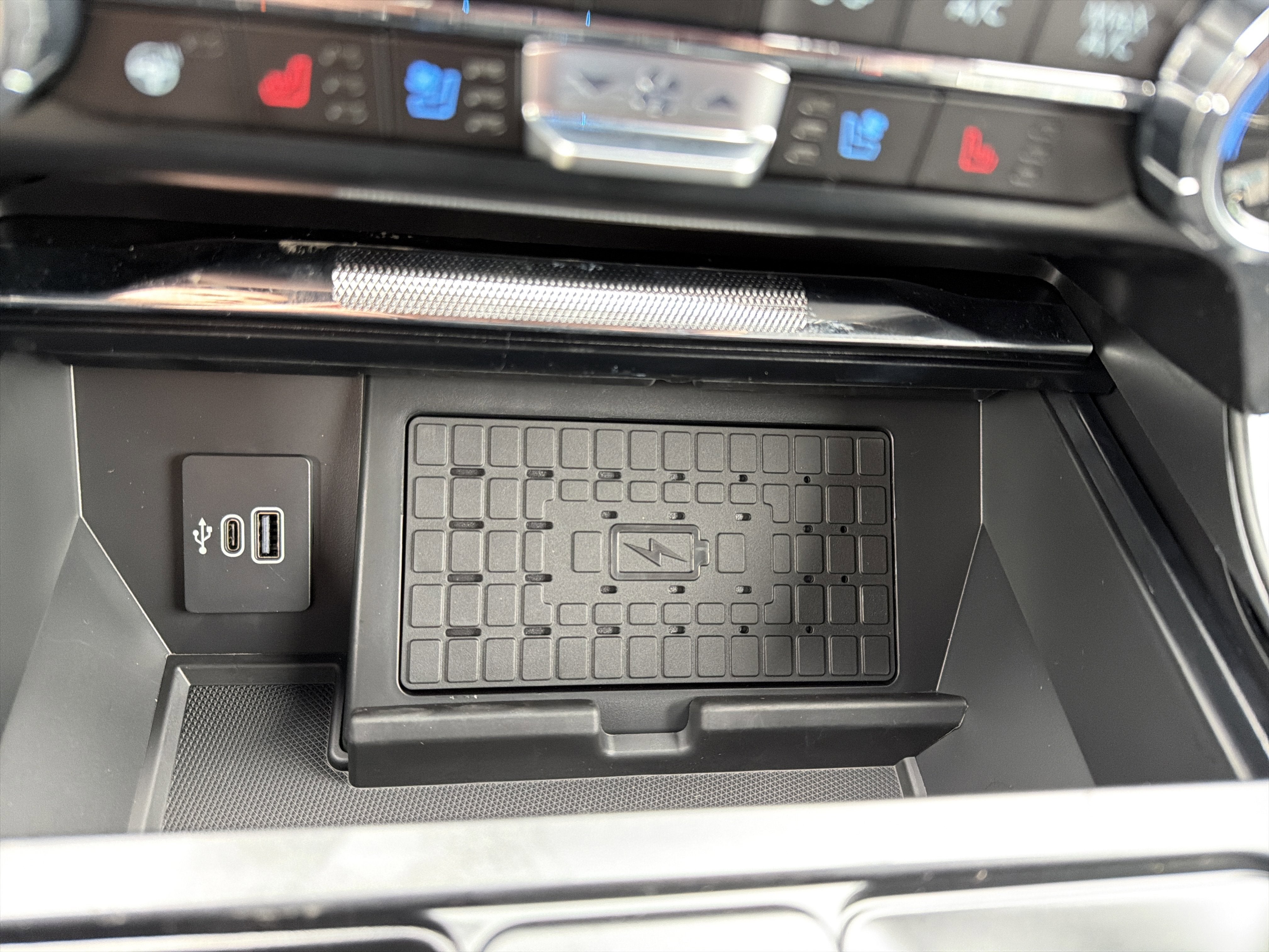 2025 Ford F-150 Tremor®