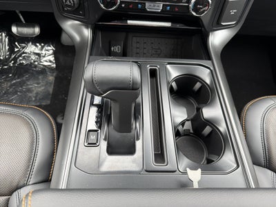 2025 Ford F-150 Tremor®